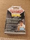 Hasbro Monopoly Millionaire Deal Card Game