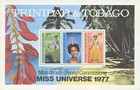 Trinidad   Tobago Scott   289 - 291a Mh
