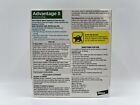 Elanco Advantage Ii Medium Dog 4-month Dose Flea Prevention treatment New Sealed