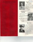 Fort Macleod s 68th Annual Centennial Rodeo Of Champions 1974 Program Vg 