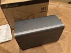 Jonsbo N1 Mini-itx Nas Case Aluminum W  Usb   Audio Front Ports