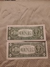 Junk Drawer  1 00 Dollar Star Notes 2013-2017 Mild  Condition Notes  