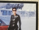 Lot Of Ten Original 11x14 Us Lobby Cards 60s-90s