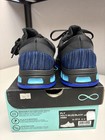 Infiniti Women s Nursing Fly Shoes Blue Black Slip Resistant Multi Sizes 