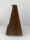 Whittner Vintage Musical Timing Metronome Made In West Germany