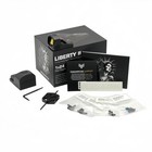 Swampfox Liberty2 Ii 1x24 Green Dot Reflex Sight  Rmr Footprint Sports Awakening