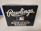 Mint Case  12  Rawlings National League Official Game Balls Mlb 1994 - 1999