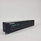 Ensoniq Kmx-16 Programmable Midi Patch Bay