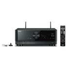 Yamaha Rx-v6a Av Receiver 7 1ch Channel Dolby Atmos Dts x 4k120hz Ac100v Black