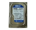 Western Digital 500gb Wd5000aakx 7200 Rpm Sata 3 5  Desktop Hdd Hard Disk Drive