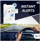Live Gps Tracker Db2 4g Lte Anti-theft Car Van Truck Motorbike Tracking Device