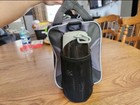Jaxx By Fit Fresh Fitpack Deluxe Meal Prep Bag With 6 Containers