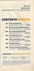 Sports Illustrated - Pro Football Issue - 8 29 1983 - Tony Dorsett Cover 