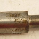 11 16  Tap Extension Quick Change Collet Chuck 9 16 Shank
