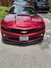 2010 Chevrolet Camaro Ss