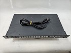 Kramer Vp-729 9-input Presentation Switcher  scaler - Tested - Gc-6353