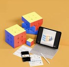 New Giant 3x3 Professional Speed Magic Rubik   s Cube Large Puzzles Toy Brain Test