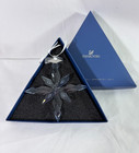 Swarovski Crystal Disney s Frozen Ii Christmas Ornament In A Box