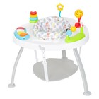3-in-1 Activity Center  Bounce N  Play  Woodland Theme  Baby Play Gym  Fun   Eng