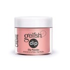 Gelish Professional Quality Nail Dip Powder Set Of 3 Colors With Free Nail File