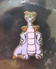 Walt Disney World Pin  Figment Build-a-pin Add-on