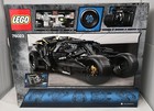 New Factory Sealed Lego The Tumbler  76023 