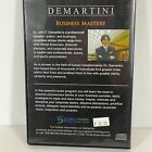 Business Mastery  Cd Program Dr John Demartini 2 Cd Personal Business Success