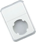 30 X  Coin Slab Display Holder Storage 38mm For Morgan peace ike Silver Dollar
