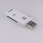 For Fujifilm   Olympus Xd-picture Card Reader Usb 2 0 Adapter Writer