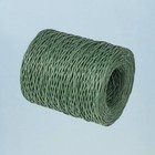  Paper Rope Wire Florist Covered Party Decoration Craft Gift Wrap