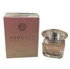 3 Pieces Mini Versace Set Women Perfume 5 Ml Bright Crystal dylan Blue  Eros Edp
