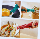 Anti-scald Dish Plate Gripper Clip   Non-slip Bowl Clamp Holder For Hot Pans