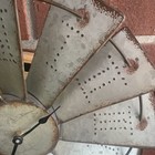 Farmhouse Clock