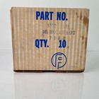  new Old Stock  Dynamax Broadcast Tape Cartridges 1090 7 1 2 Ips  box Of 10 