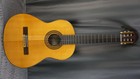 Yamaha Gd-20 Grand Concert Classical Guitar