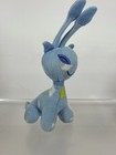 Vintage 2002 Aisha Neopets Plush Blue And White Clouds Mcdonald s Happy Meal Toy