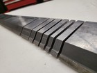 Amada Standard Press Brake Punch 88   At 32 75  Long Sectionalized 10 Pieces Btb2