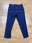 Ted Baker Men   s Blue 2-piece Suit Size L Regular Notch Lapel 4-button