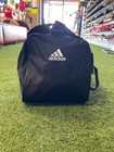 Adidas Diablo Small Duffle Bag - Black white