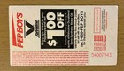 1998 Elton John Oakland Concert Ticket Stub Goodbye Yellow Brick Road