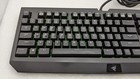 Razer Black Widow Ultimate 2016 Mechanical Gaming Keyboard Light Up Rz03-0170