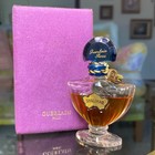 By Guerlain Vintage Shalimar Paris Parfum 1 3 Fl Oz Bottle   Box