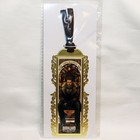 Biohazard Resident Evil 30th Anniversary Metal Bookmark Chris Capcom 2025 Re