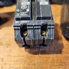 One New Old Stock Ge Thqb230 120 240v 30a Circuit Breaker Ships Free