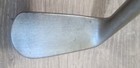 Antique Vintage Lotsirb Bristol England Smooth Face Hickory Wood Shaft Golf Club
