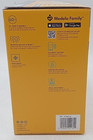 Medela Freestyle Hands Free Double Electric Breast Pump New Open Box