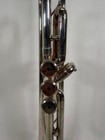 Yamaha Ytr-232s Silver Plated Classic Bb Student Trumpet