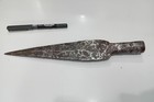 Another One Authentic Ancient European Spearhead 11 