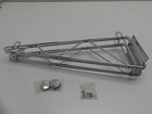 Advance Tabco Kit- 1  18  Double Wall Bracket Db-18
