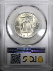 1948-p Franklin Half Dollar Pcgs Ms64fbl First Year Great Luster